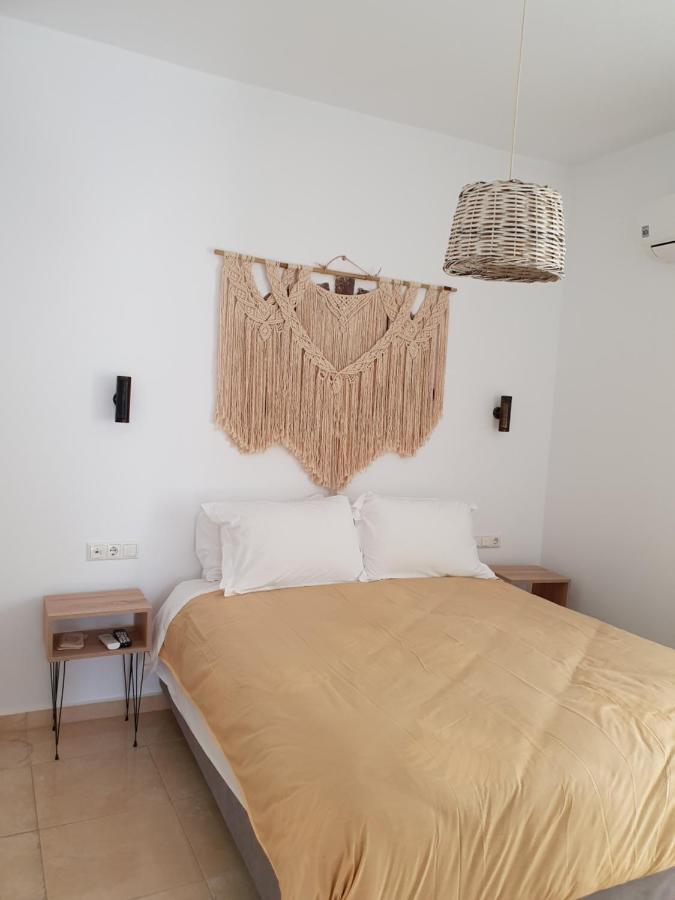 Mevi Apartments Naxos City Exterior photo